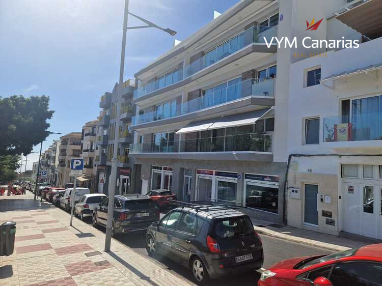 Апартамент Adeje-Pueblo, Adeje