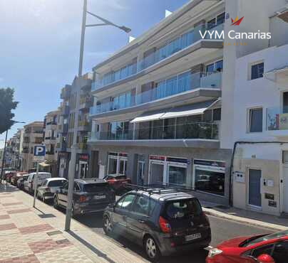 Apartment Adeje-Pueblo, Adeje