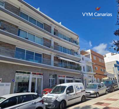 Apartment Adeje-Pueblo, Adeje