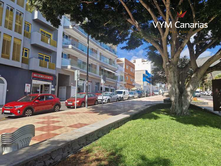 Апартамент Adeje-Pueblo, Adeje