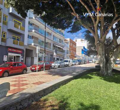 Apartment Adeje-Pueblo, Adeje