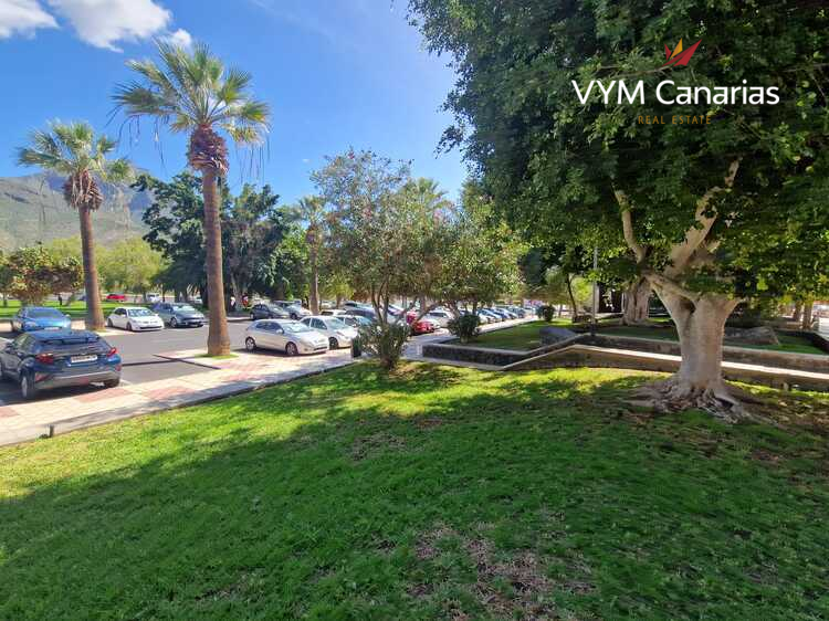 Апартамент Adeje-Pueblo, Adeje