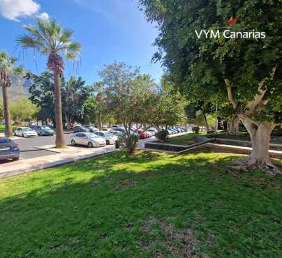 Apartment Adeje-Pueblo, Adeje