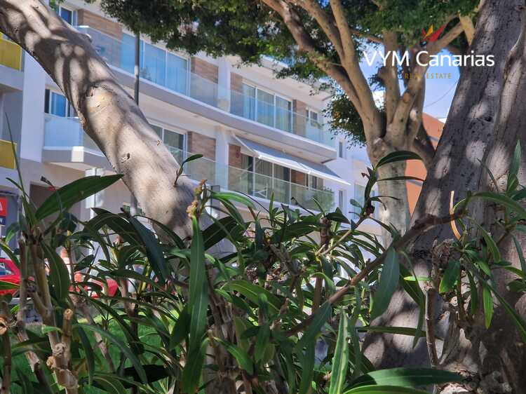 Апартамент Adeje-Pueblo, Adeje