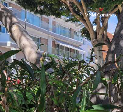 Apartment Adeje-Pueblo, Adeje