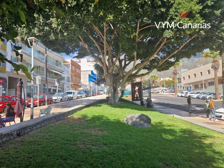 Апартамент Adeje-Pueblo, Adeje