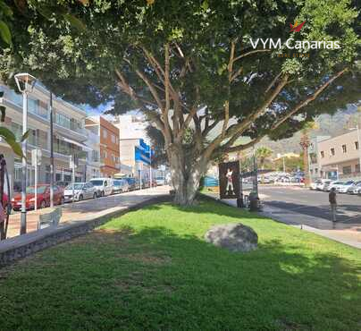 Apartment Adeje-Pueblo, Adeje