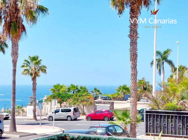 Apartamento Anayet, El Duque-Costa Adeje, Adeje