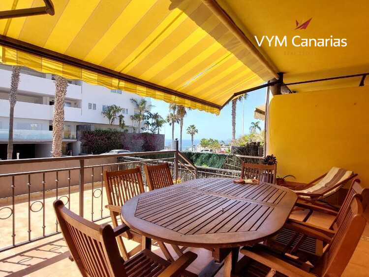 Apartamento Anayet, El Duque-Costa Adeje, Adeje