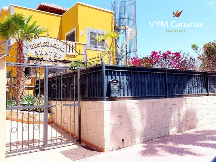 Apartamento Anayet, El Duque-Costa Adeje, Adeje