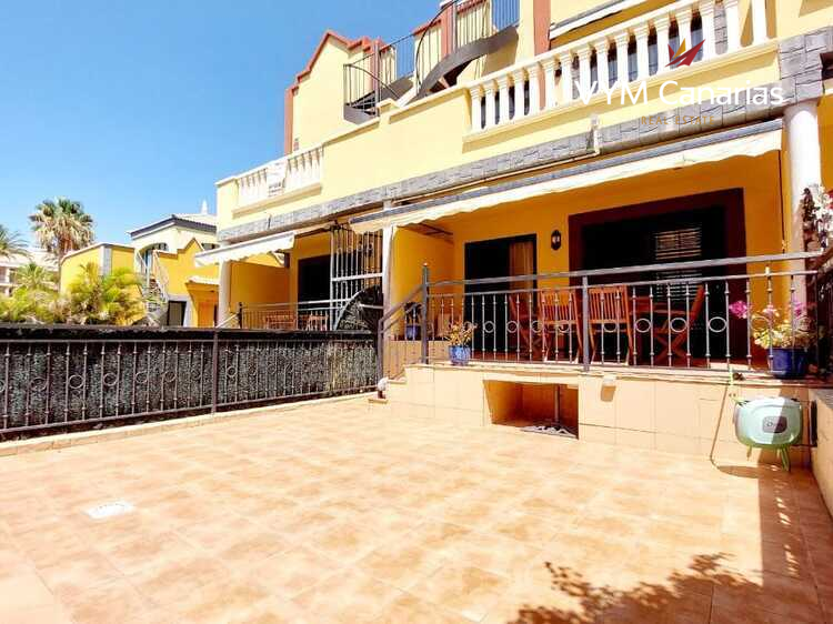 Apartamento Anayet, El Duque-Costa Adeje, Adeje