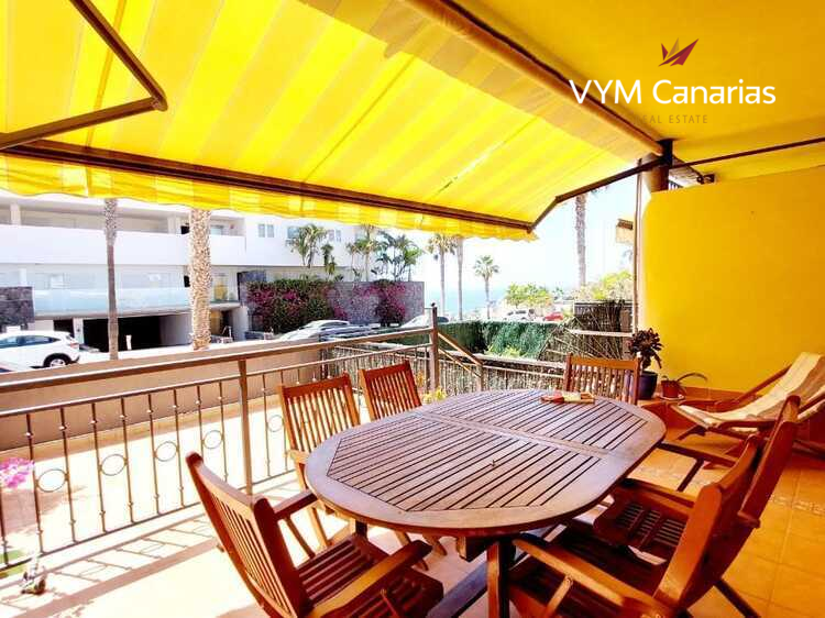 Apartamento Anayet, El Duque-Costa Adeje, Adeje
