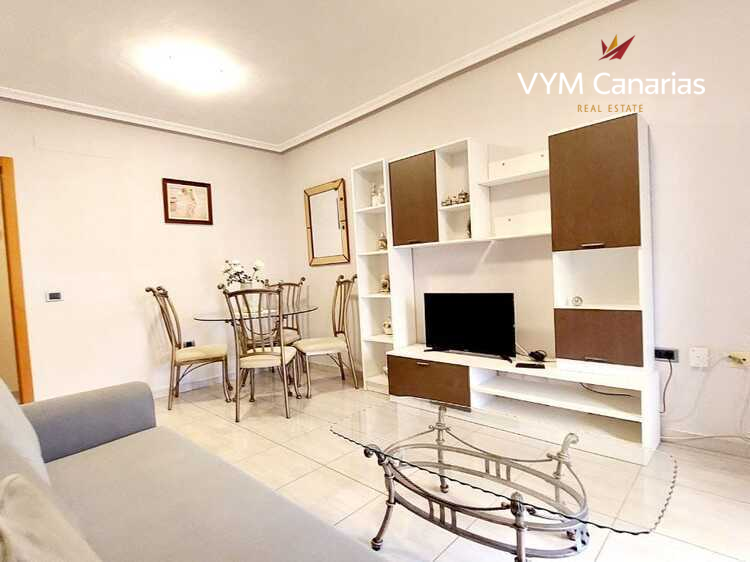 Apartamento Anayet, El Duque-Costa Adeje, Adeje