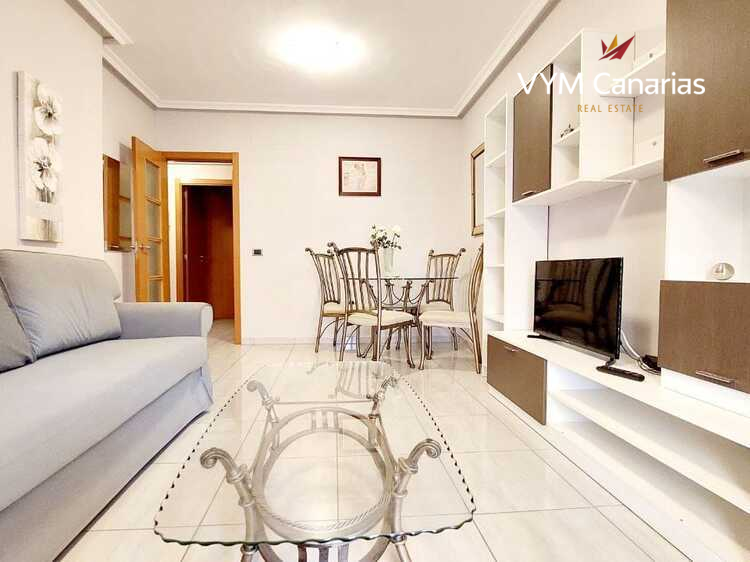 Apartamento Anayet, El Duque-Costa Adeje, Adeje