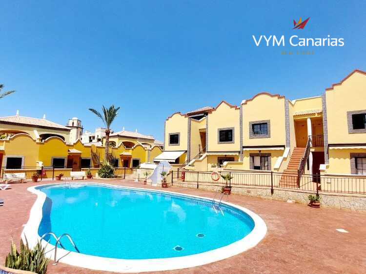 Apartamento Anayet, El Duque-Costa Adeje, Adeje