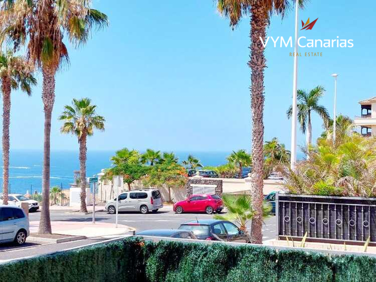 Apartamento Anayet, El Duque-Costa Adeje, Adeje