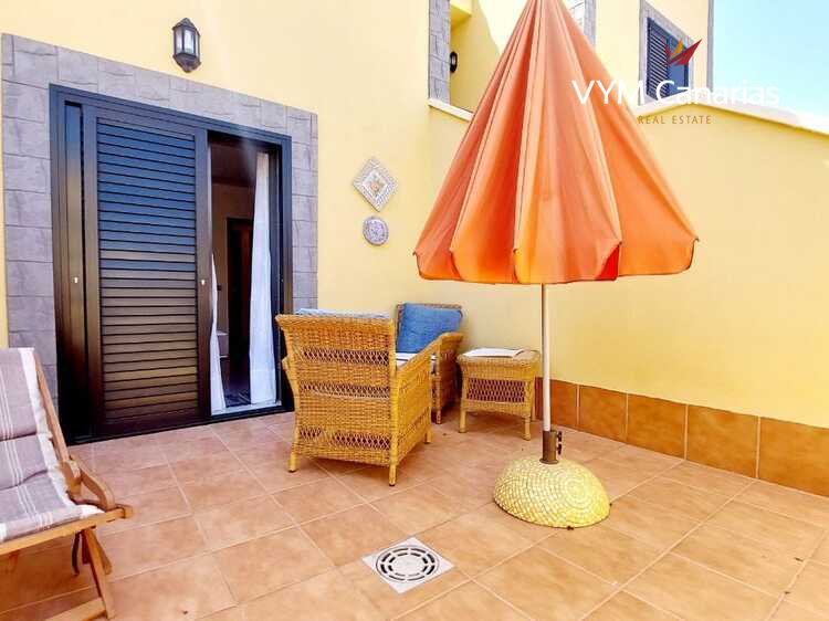 Apartamento Anayet, El Duque-Costa Adeje, Adeje