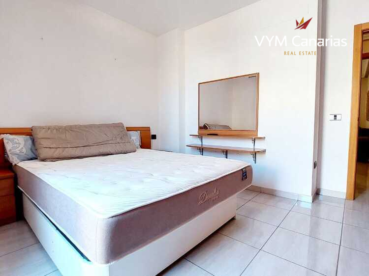 Apartamento Anayet, El Duque-Costa Adeje, Adeje