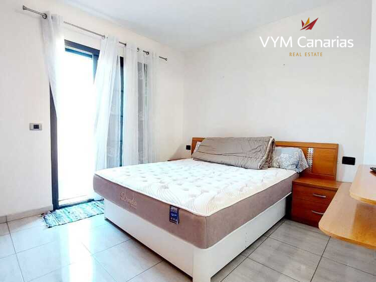 Apartamento Anayet, El Duque-Costa Adeje, Adeje