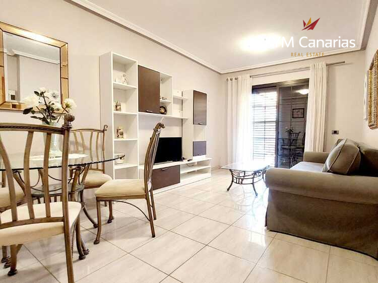 Apartamento Anayet, El Duque-Costa Adeje, Adeje