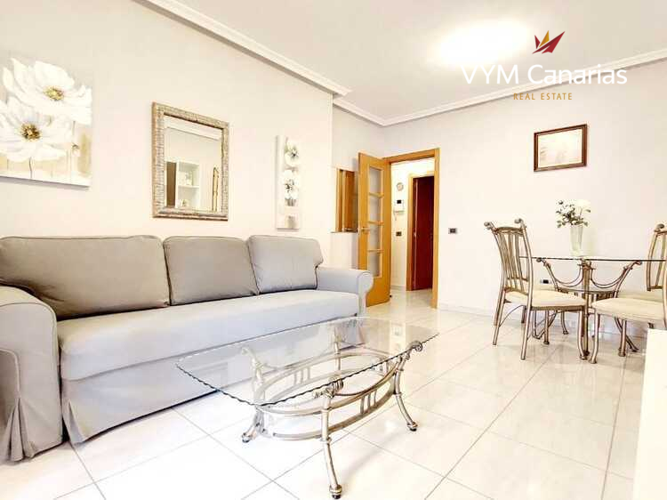 Apartamento Anayet, El Duque-Costa Adeje, Adeje