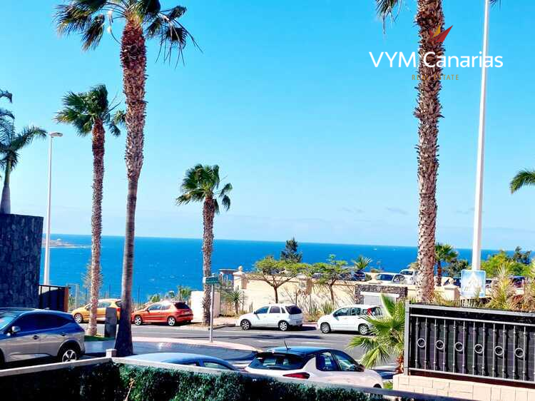 Apartamento Anayet, El Duque-Costa Adeje, Adeje