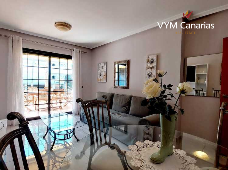 Apartamento Anayet, El Duque-Costa Adeje, Adeje