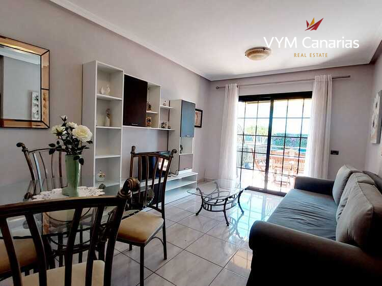 Apartamento Anayet, El Duque-Costa Adeje, Adeje