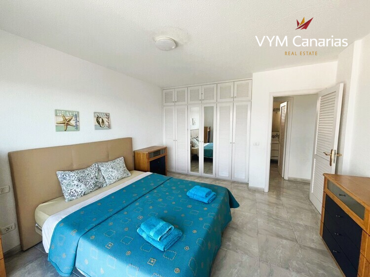 Apartamento Santiago Beach, Puerto de Santiago, Santiago del Teide