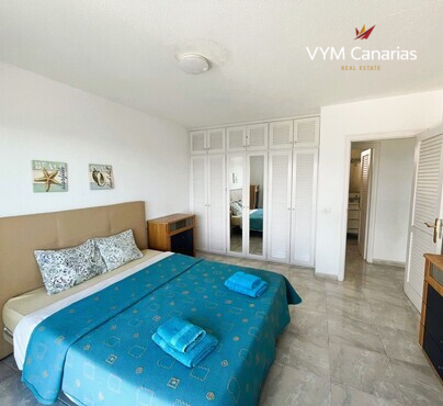 Apartamento Santiago Beach, Puerto de Santiago, Santiago del Teide