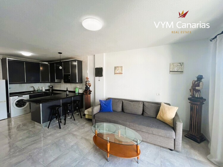 Apartamento Santiago Beach, Puerto de Santiago, Santiago del Teide