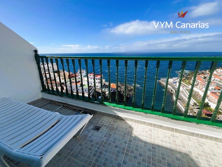 Apartamento Santiago Beach, Puerto de Santiago, Santiago del Teide