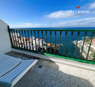 Apartamento Santiago Beach, Puerto de Santiago, Santiago del Teide