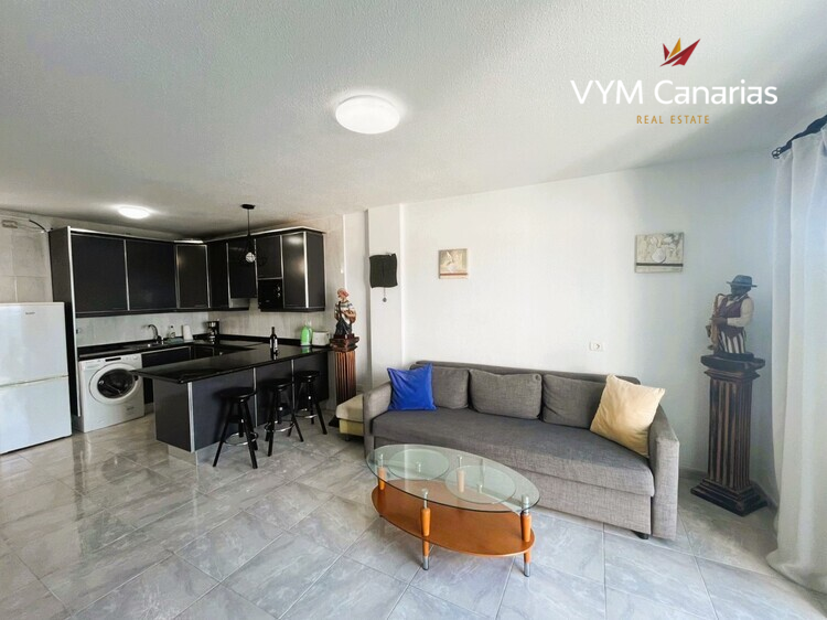 Apartamento Santiago Beach, Puerto de Santiago, Santiago del Teide