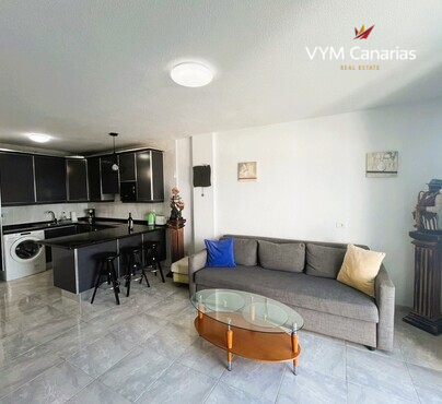 Apartamento Santiago Beach, Puerto de Santiago, Santiago del Teide