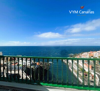 Apartamento Santiago Beach, Puerto de Santiago, Santiago del Teide