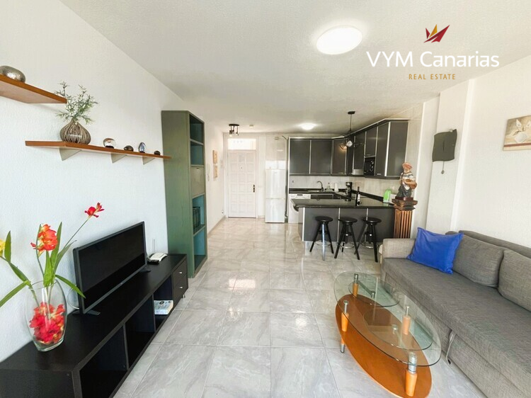 Apartamento Santiago Beach, Puerto de Santiago, Santiago del Teide