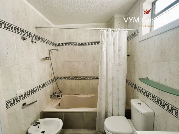 Apartamento Santiago Beach, Puerto de Santiago, Santiago del Teide