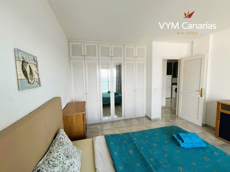 Apartamento Santiago Beach, Puerto de Santiago, Santiago del Teide