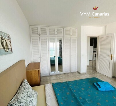 Apartamento Santiago Beach, Puerto de Santiago, Santiago del Teide