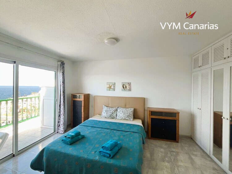 Apartamento Santiago Beach, Puerto de Santiago, Santiago del Teide