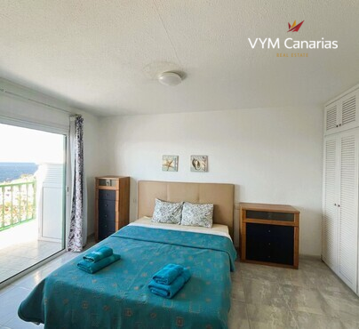 Apartamento Santiago Beach, Puerto de Santiago, Santiago del Teide