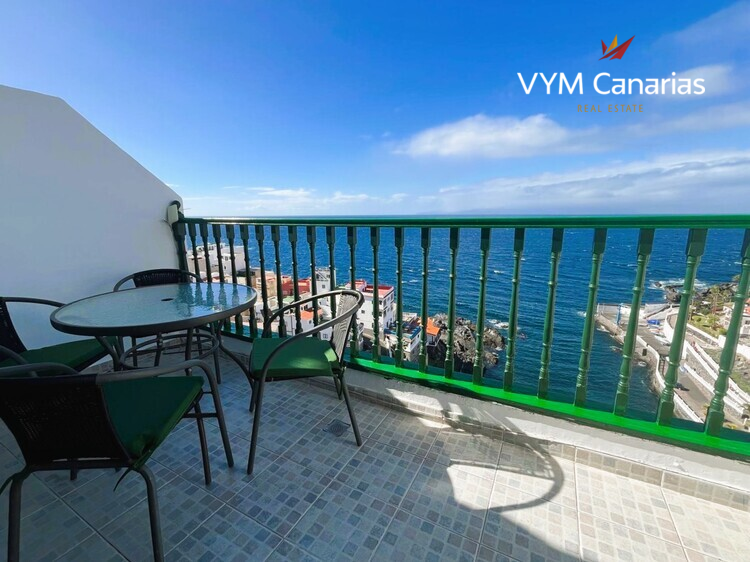 Apartamento Santiago Beach, Puerto de Santiago, Santiago del Teide