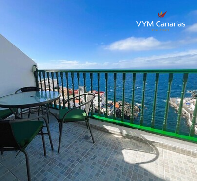 Apartamento Santiago Beach, Puerto de Santiago, Santiago del Teide