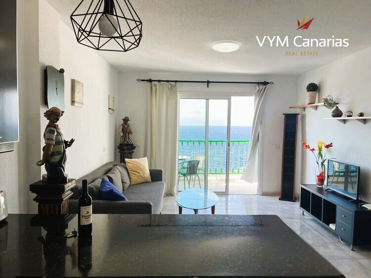 Apartamento Santiago Beach, Puerto de Santiago, Santiago del Teide