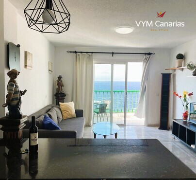 Apartamento Santiago Beach, Puerto de Santiago, Santiago del Teide