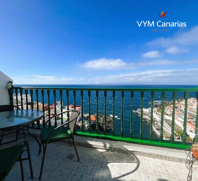 Apartamento Santiago Beach, Puerto de Santiago, Santiago del Teide