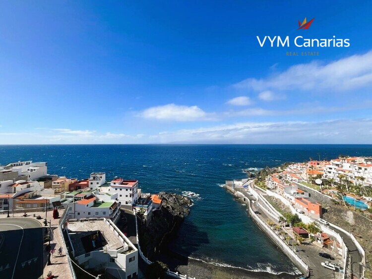 Apartamento Santiago Beach, Puerto de Santiago, Santiago del Teide