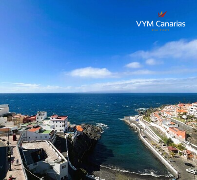 Apartamento Santiago Beach, Puerto de Santiago, Santiago del Teide