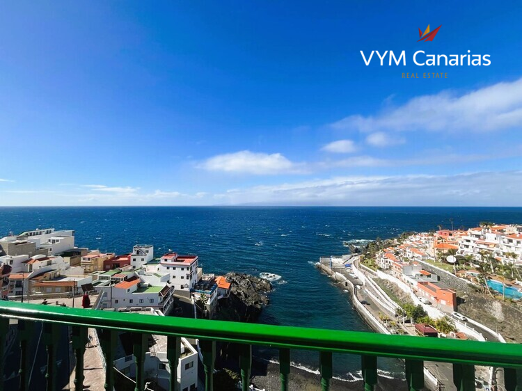 Apartamento Santiago Beach, Puerto de Santiago, Santiago del Teide